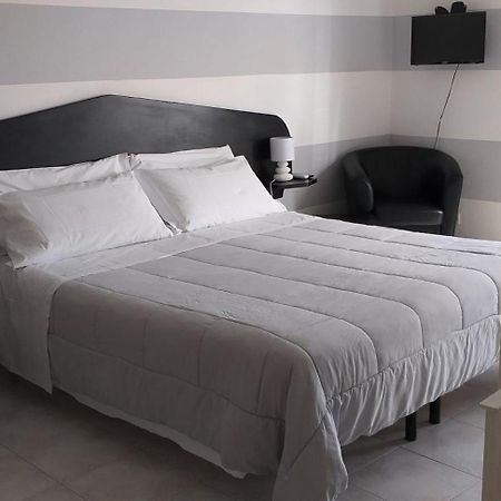 Aa Ciasea Duu Pintuu Appartement Riomaggiore Buitenkant foto