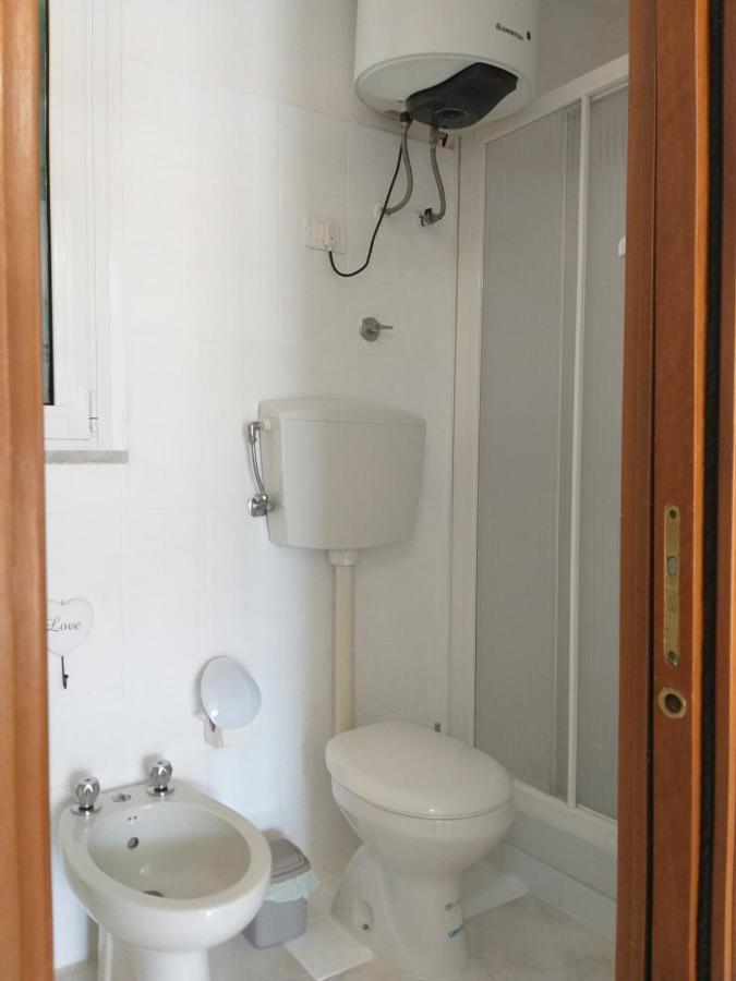 Aa Ciasea Duu Pintuu Appartement Riomaggiore Buitenkant foto