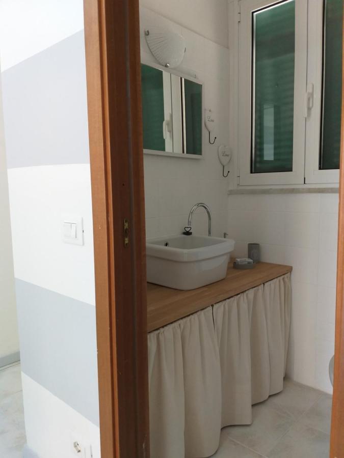 Aa Ciasea Duu Pintuu Appartement Riomaggiore Buitenkant foto