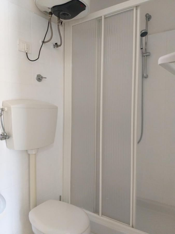 Aa Ciasea Duu Pintuu Appartement Riomaggiore Buitenkant foto