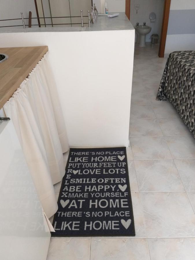 Aa Ciasea Duu Pintuu Appartement Riomaggiore Buitenkant foto