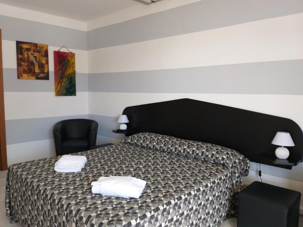 Aa Ciasea Duu Pintuu Appartement Riomaggiore Buitenkant foto